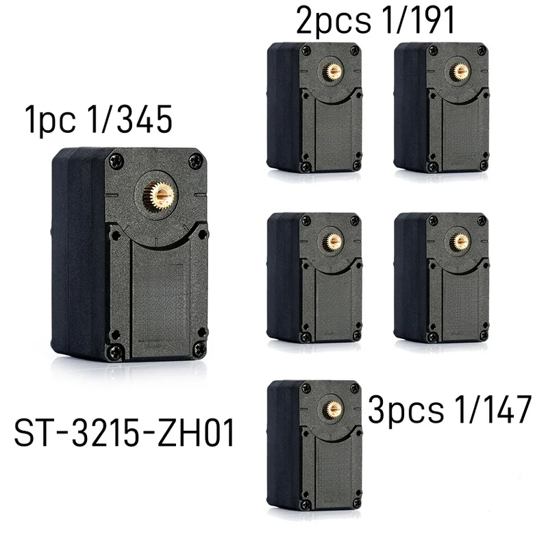 Oferta imperdível: Servos STS  - Diy Electronics For Sale avaliação e preço