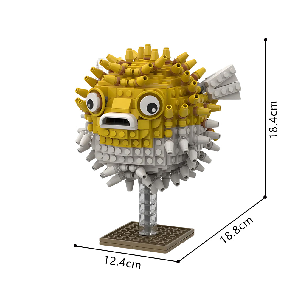 Gobricks MOC Blocos de Montar  - Diy Marine Electronics avaliação e preço