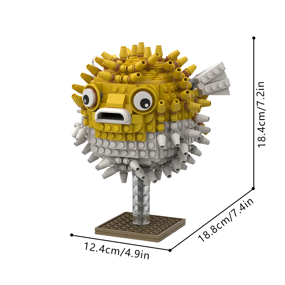 Gobricks MOC Blocos de Montar  - Diy Marine Electronics avaliação e preço